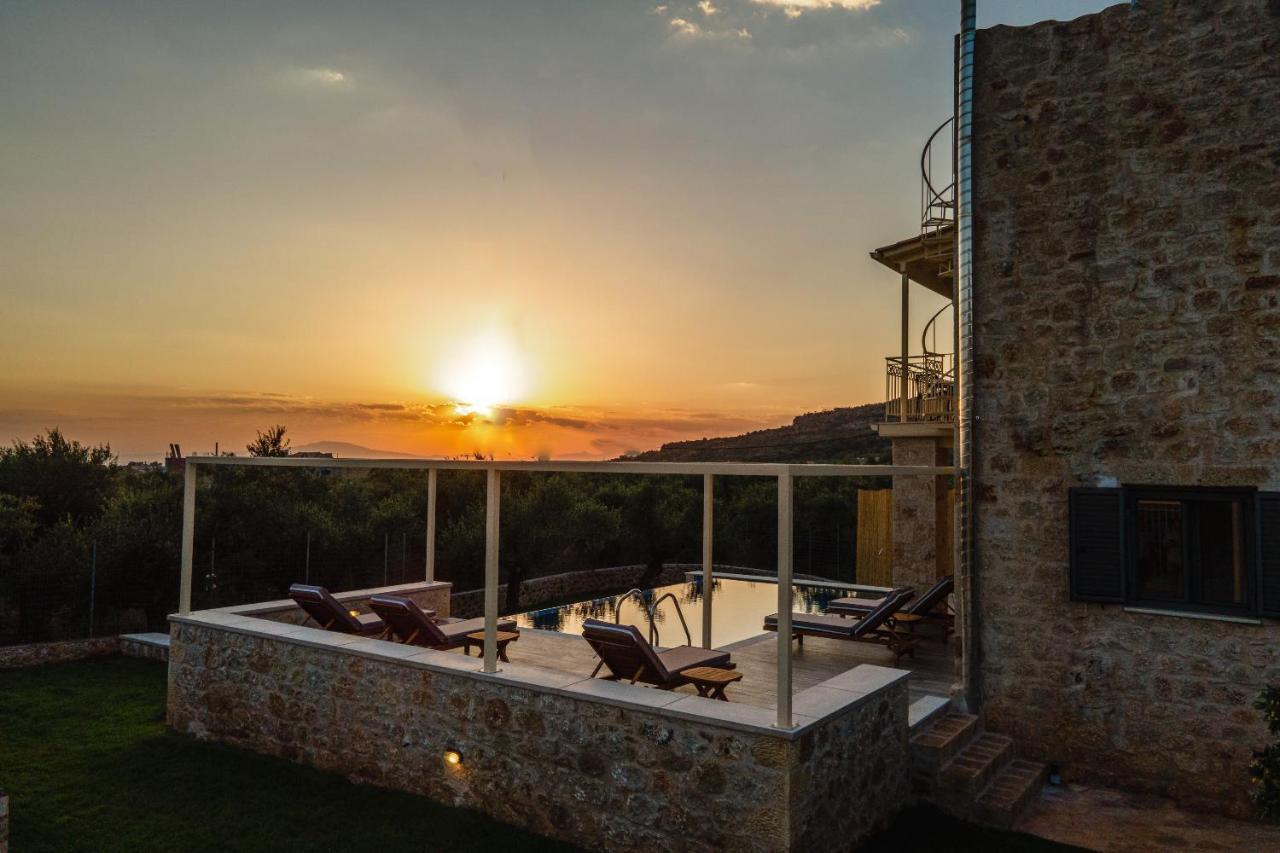 Villa Nora Riglia Exterior photo